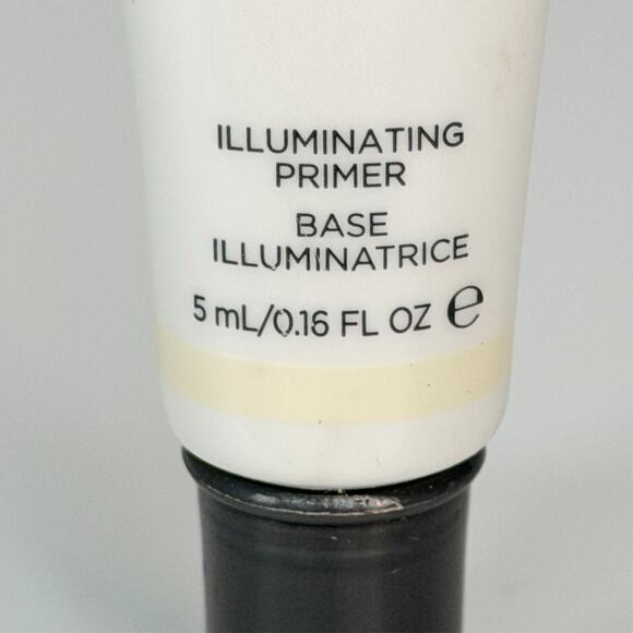 Cover FX Illuminating Primer Glow Shimmer Hydrate Travel .16 fl oz 5ml New - Picture 2 of 4